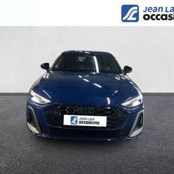 Audi A5 A5 TFSI 204 ch S tronic 7 Quattro Ville-la-Grand