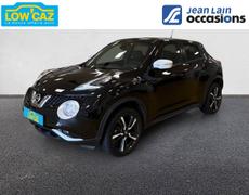 Nissan Juke Sassenage