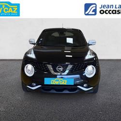 Nissan Juke Juke 1.2e DIG-T 115 Start/Stop System N-Connecta Sassenage
