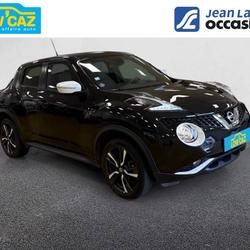 Nissan Juke Juke 1.2e DIG-T 115 Start/Stop System N-Connecta Sassenage