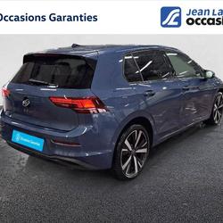 Volkswagen Golf 8 Golf 1.5 TSI EVO2 116 BVM6 VW Edition Pontcharra
