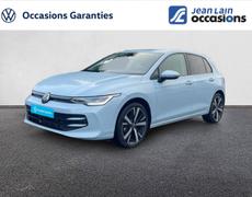 Volkswagen Golf 8 Sallanches