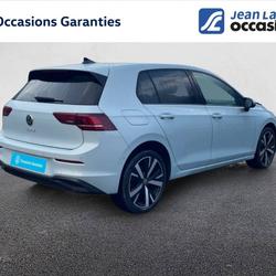 Volkswagen Golf 8 Golf 1.5 TSI EVO2 116 BVM6 VW Edition Sallanches