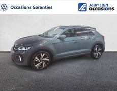 Volkswagen T-Roc Chambéry