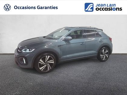 Volkswagen T-Roc - T-Roc 1.5 TSI EVO2 150 Start/Stop DSG7 R-Line Edition - 32 790 €