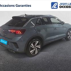Volkswagen T-Roc T-Roc 1.5 TSI EVO2 150 Start/Stop DSG7 R-Line Edition Tournon