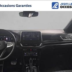 Volkswagen T-Roc T-Roc 1.5 TSI EVO2 150 Start/Stop DSG7 R-Line Edition Tournon