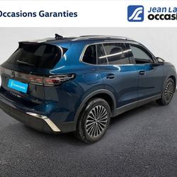 Volkswagen Tiguan Tiguan 2.0 TDI 150ch DSG7 Elegance Chamb&eacute;ry