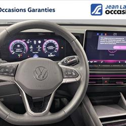 Volkswagen Tiguan Tiguan 2.0 TDI 150ch DSG7 Elegance Chamb&eacute;ry