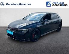Volkswagen Golf 8 Ville-la-Grand
