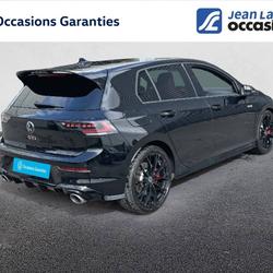 Volkswagen Golf 8 Golf 2.0 TSI 300 DSG7 GTI Clubsport Ville-la-Grand