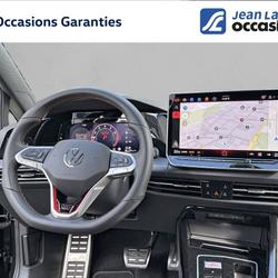 Volkswagen Golf 8 Golf 2.0 TSI 300 DSG7 GTI Clubsport Ville-la-Grand