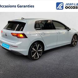 Volkswagen Golf 8 Golf 1.5 TSI EVO2 116 BVM6 VW Edition Chamb&eacute;ry