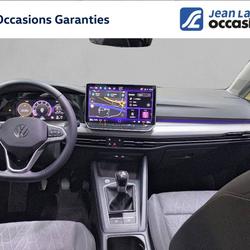 Volkswagen Golf 8 Golf 1.5 TSI EVO2 116 BVM6 VW Edition Chamb&eacute;ry