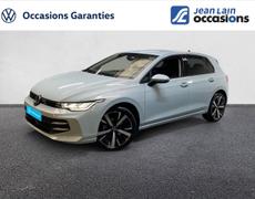 Volkswagen Golf 8