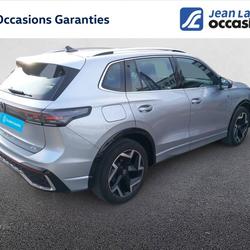 Volkswagen Tiguan Tiguan 1.5 eTSI 150ch DSG7 R-Line Edition Seyssinet-Pariset