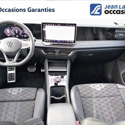 Volkswagen Tiguan Tiguan 1.5 eTSI 150ch DSG7 R-Line Edition Seyssinet-Pariset