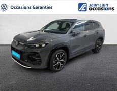 Volkswagen Tayron Sallanches