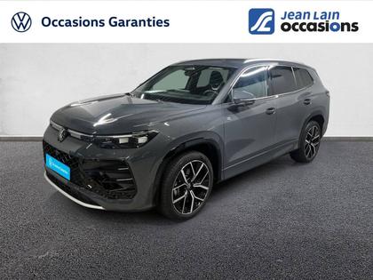 Volkswagen Tayron - Tayron 1.5 eTSI 150ch DSG7 7pl R-Line - 49 990 €