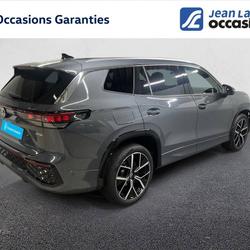Volkswagen Tayron Tayron 1.5 eTSI 150ch DSG7 7pl R-Line Sallanches