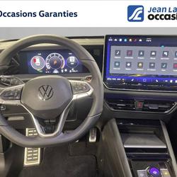 Volkswagen Tayron Tayron 1.5 eTSI 150ch DSG7 7pl R-Line Sallanches