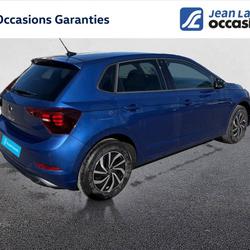 Volkswagen Polo Polo 1.0 TSI 95 S&S DSG7 VW Edition Gap