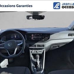 Volkswagen Polo Polo 1.0 TSI 95 S&S DSG7 VW Edition Gap