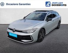 Volkswagen Passat Volx