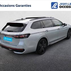 Volkswagen Passat Passat 1.5 eTSI OPF 150 DSG7 R-Line Volx