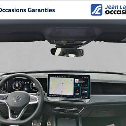 Volkswagen Passat Passat 1.5 eTSI OPF 150 DSG7 R-Line Volx