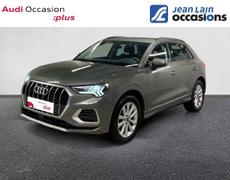 Audi Q3 Chambéry
