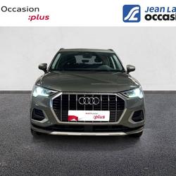 Audi Q3 Q3 35 TFSI 150 ch S tronic 7 Chamb&eacute;ry