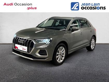 Audi Q3 - Q3 35 TFSI 150 ch S tronic 7 - 31 990 €