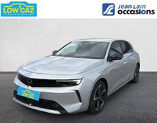 Opel Astra La Ravoire