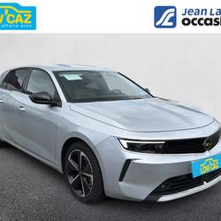 Opel Astra Astra 1.5 Diesel 130 ch BVA8 Elegance Business La Ravoire