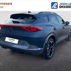 Cupra Formentor Formentor 2.0 TDI 150 ch Business Edition Cessy