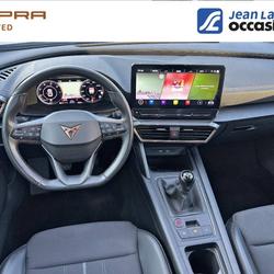 Cupra Formentor Formentor 2.0 TDI 150 ch Business Edition Cessy