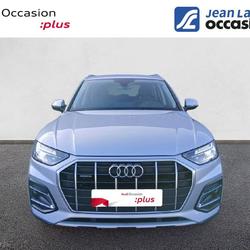Audi Q5 Q5 40 TDI 204 S tronic 7 Quattro Design La Ravoire