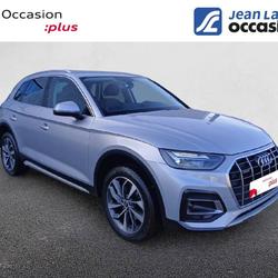 Audi Q5 Q5 40 TDI 204 S tronic 7 Quattro Design Albertville
