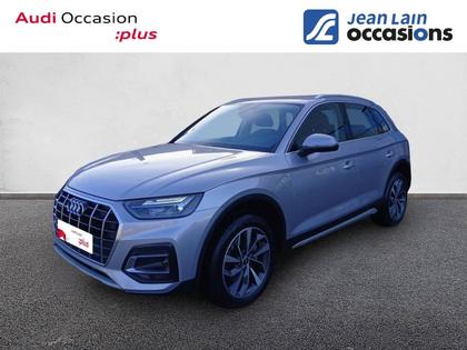 Audi Q5 - Q5 40 TDI 204 S tronic 7 Quattro Design - 42 890 €