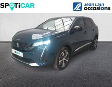 Peugeot 3008 Vétraz-Monthoux