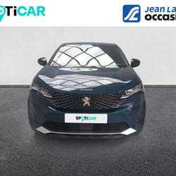 Peugeot 3008 3008 PureTech 130ch S&S EAT8 Allure Pack V&eacute;traz-Monthoux