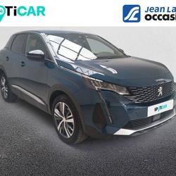 Peugeot 3008 3008 PureTech 130ch S&S EAT8 Allure Pack V&eacute;traz-Monthoux
