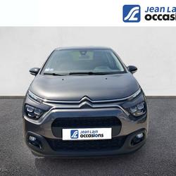 Citroen C3 C3 PureTech 83 S&S BVM5 Shine Business Valence