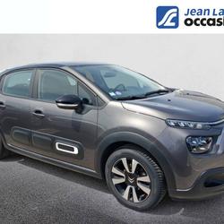 Citroen C3 C3 PureTech 83 S&S BVM5 Shine Business Valence