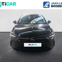 Opel Corsa Corsa 1.2 Turbo 100 ch BVM6 Elegance Business V&eacute;traz-Monthoux