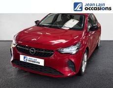 Opel Corsa Seyssinet-Pariset