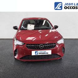 Opel Corsa Corsa 1.2 75 ch BVM5 Elegance Business Seyssinet-Pariset
