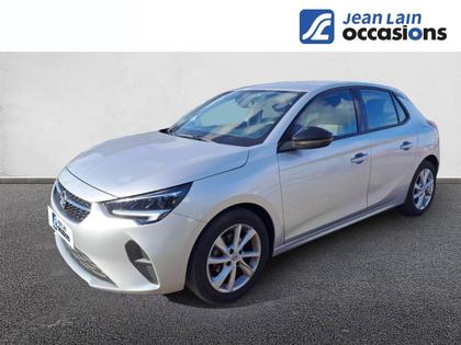 Opel Corsa - Corsa 1.2 75 ch BVM5 Elegance Business - 12 174 €