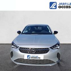Opel Corsa Corsa 1.2 75 ch BVM5 Elegance Business Annonay